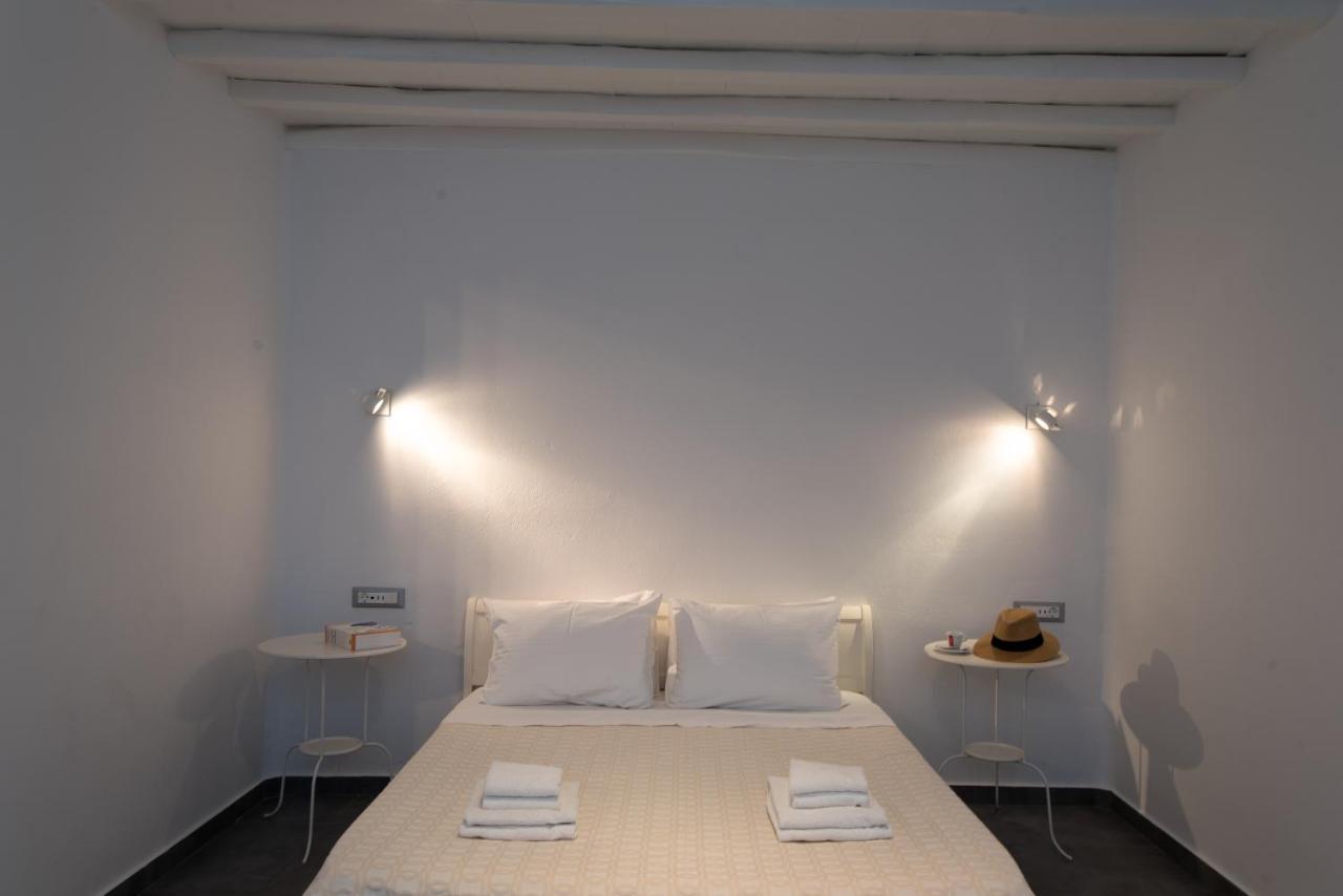 Villa Dimilia Mykonos Town 외부 사진