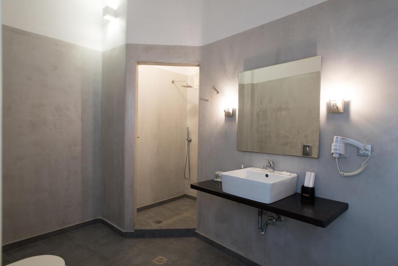 Villa Dimilia Mykonos Town 외부 사진