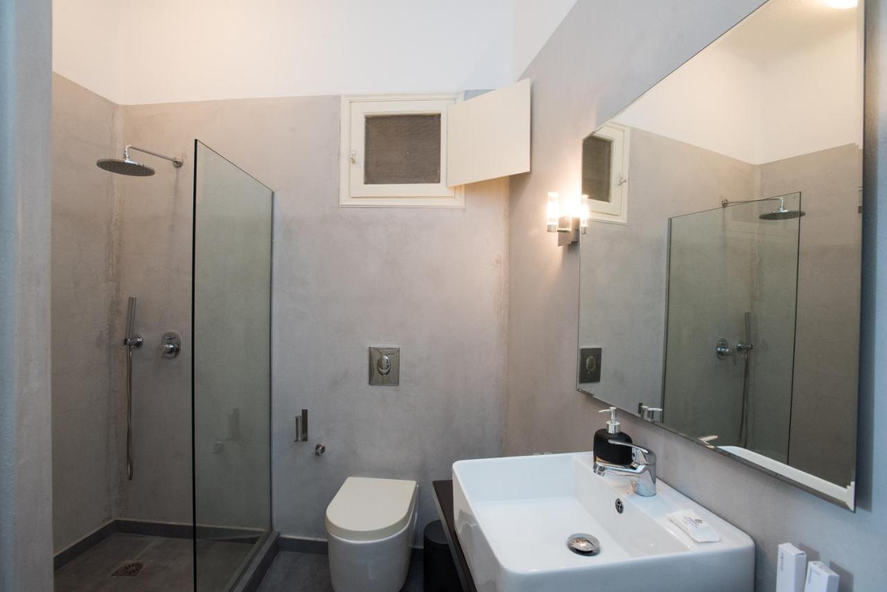 Villa Dimilia Mykonos Town 외부 사진