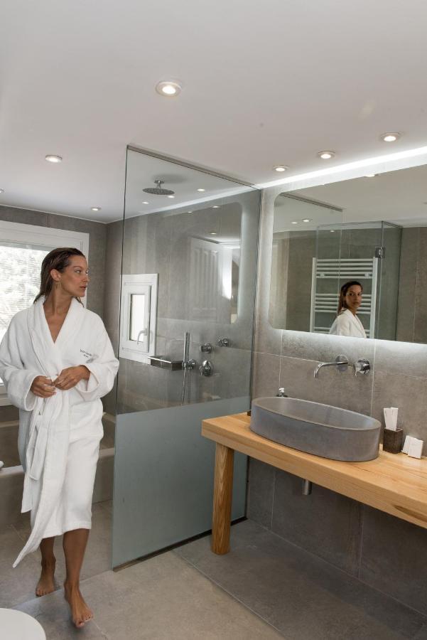 Villa Dimilia Mykonos Town 외부 사진